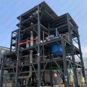 內蒙古地區(qū)MVR蒸發(fā)系統(tǒng)又雙叒叕簽單啦！