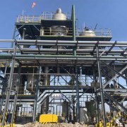 為什么使用廢水低溫蒸發(fā)設(shè)備處理廢水？