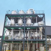 真空蒸發(fā)濃縮設(shè)備，你是否了解？