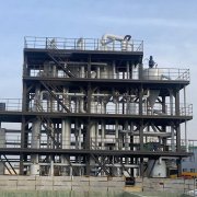 精細(xì)化工行業(yè)高鹽、高濃度有機廢水無害化處理