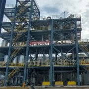 全鹵制堿可以采用MVR工藝嗎？