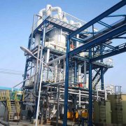 MVR機械壓縮蒸發器是什么？